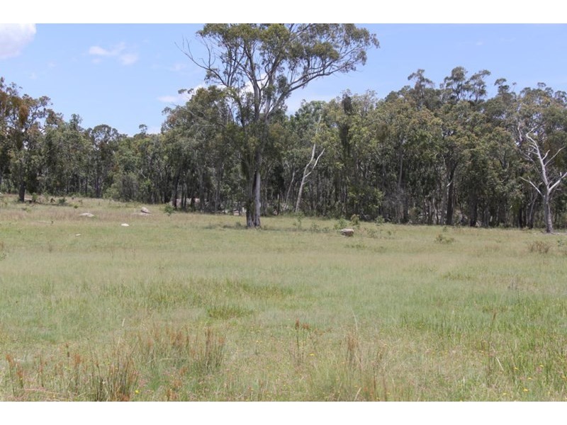 Lot 723 Brushabers Road, Tenterfield NSW 2372