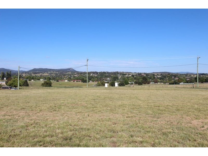 Lot 7 East Street, Tenterfield NSW 2372