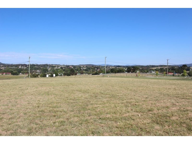 Lot 7 East Street, Tenterfield NSW 2372