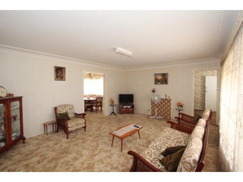 60 Wood Street, Tenterfield NSW 2372
