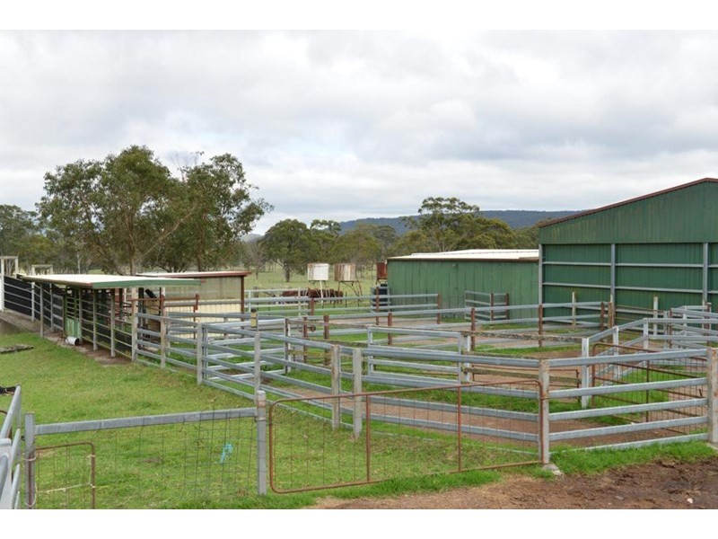 306 Geyers Road, Tenterfield NSW 2372