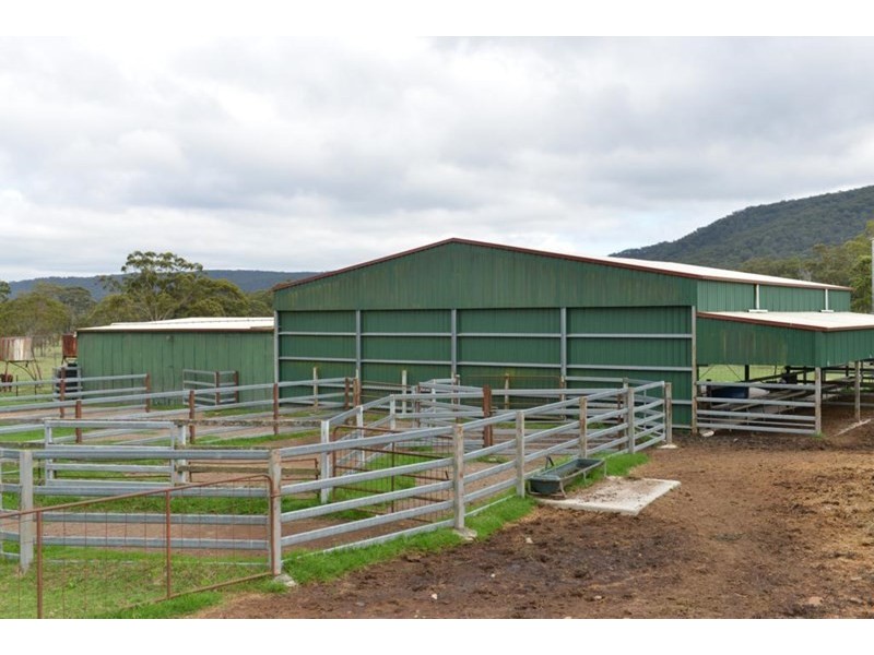 306 Geyers Road, Tenterfield NSW 2372