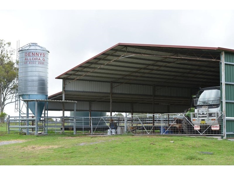 306 Geyers Road, Tenterfield NSW 2372