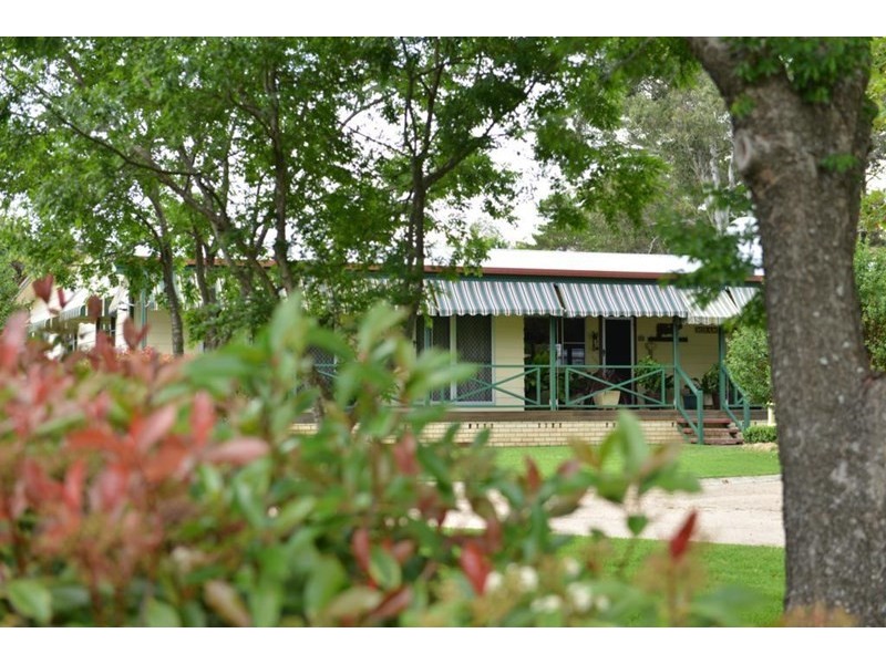 306 Geyers Road, Tenterfield NSW 2372