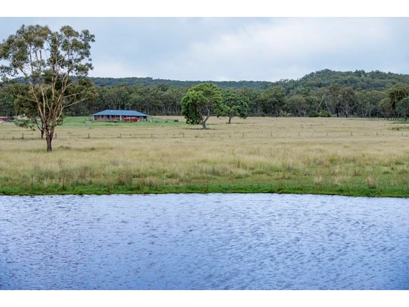 398 Brushabers Road, Tenterfield NSW 2372