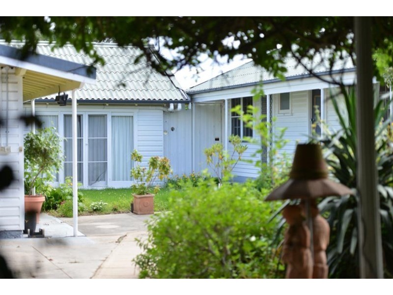 17 Naas Street, Tenterfield NSW 2372