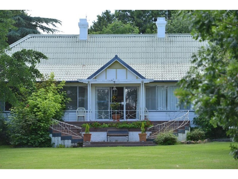 Keba Naas Street, Tenterfield NSW 2372