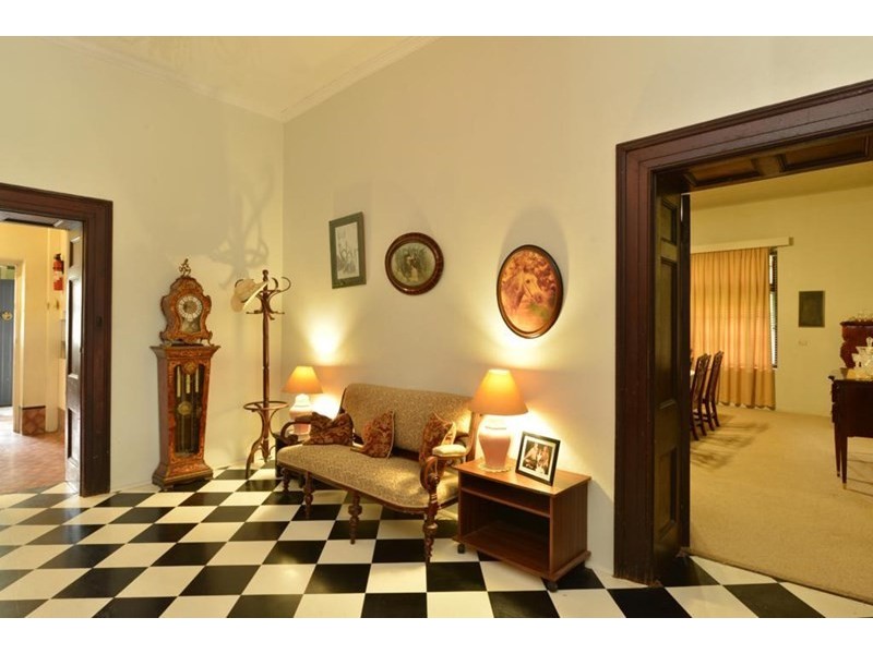 Keba Naas Street, Tenterfield NSW 2372