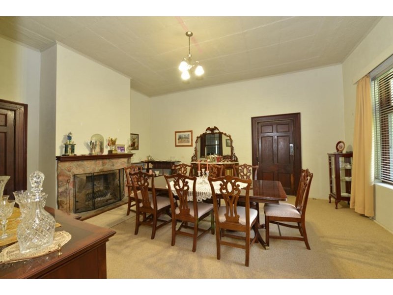 Keba Naas Street, Tenterfield NSW 2372