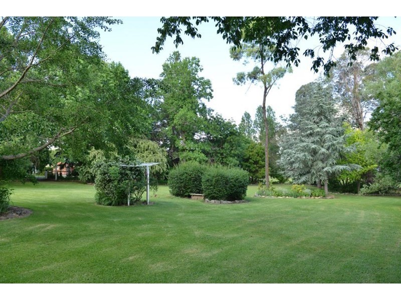 Keba Naas Street, Tenterfield NSW 2372