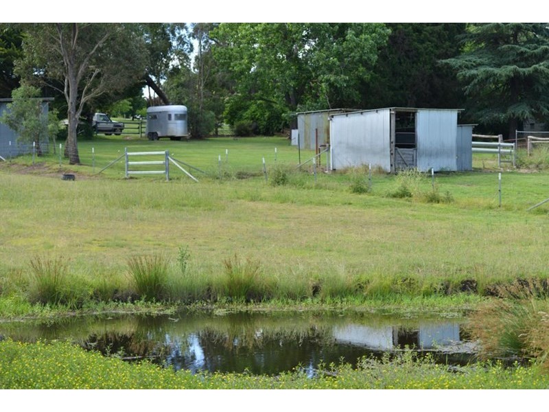 Keba Naas Street, Tenterfield NSW 2372