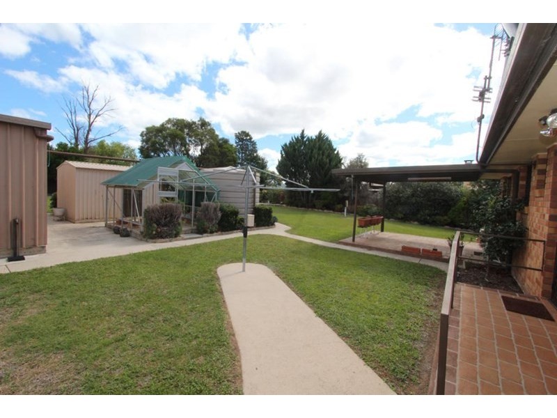 155 Petrie Street, Tenterfield NSW 2372