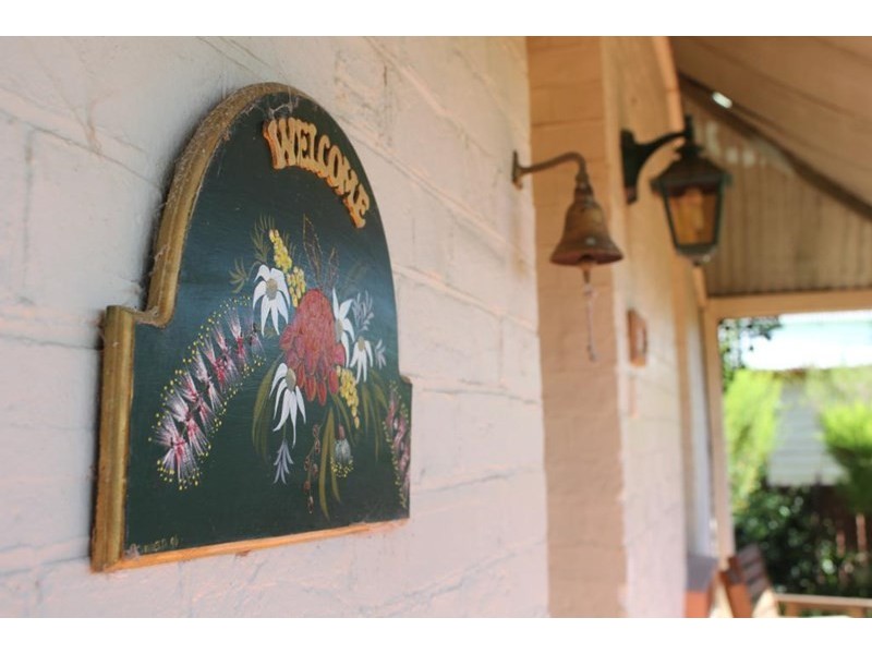 102 Bulwer Street, Tenterfield NSW 2372