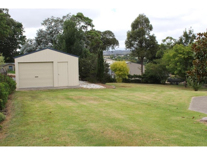 117 Duncan Street, Tenterfield NSW 2372