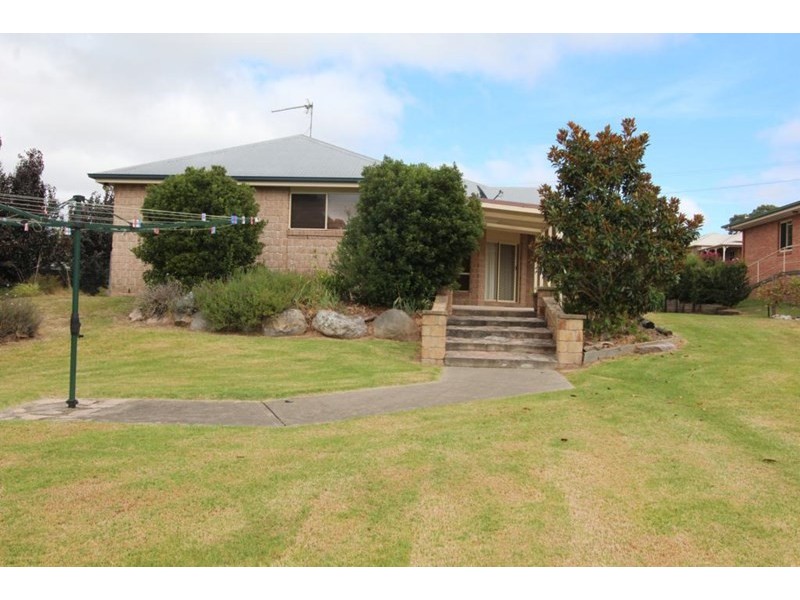 117 Duncan Street, Tenterfield NSW 2372