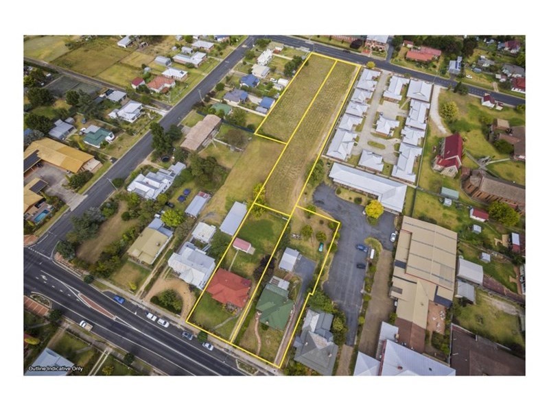 130-132 Rouse Street, Tenterfield NSW 2372