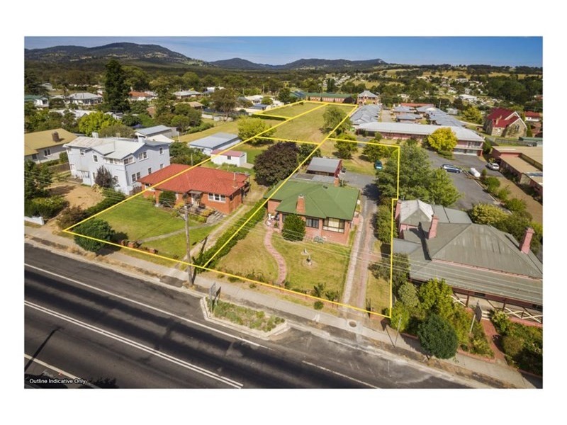 130-132 Rouse Street, Tenterfield NSW 2372