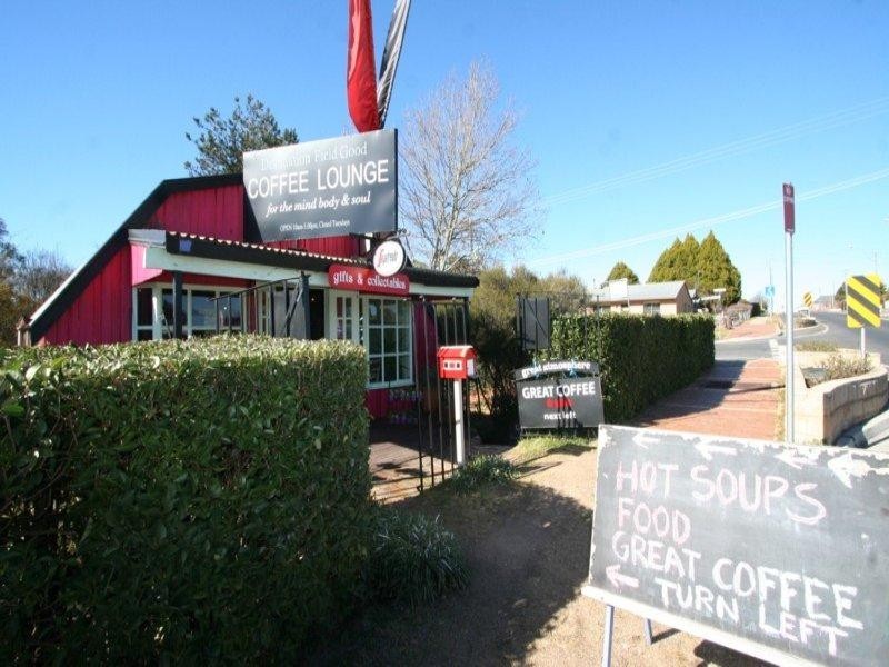 Tenterfield NSW 2372