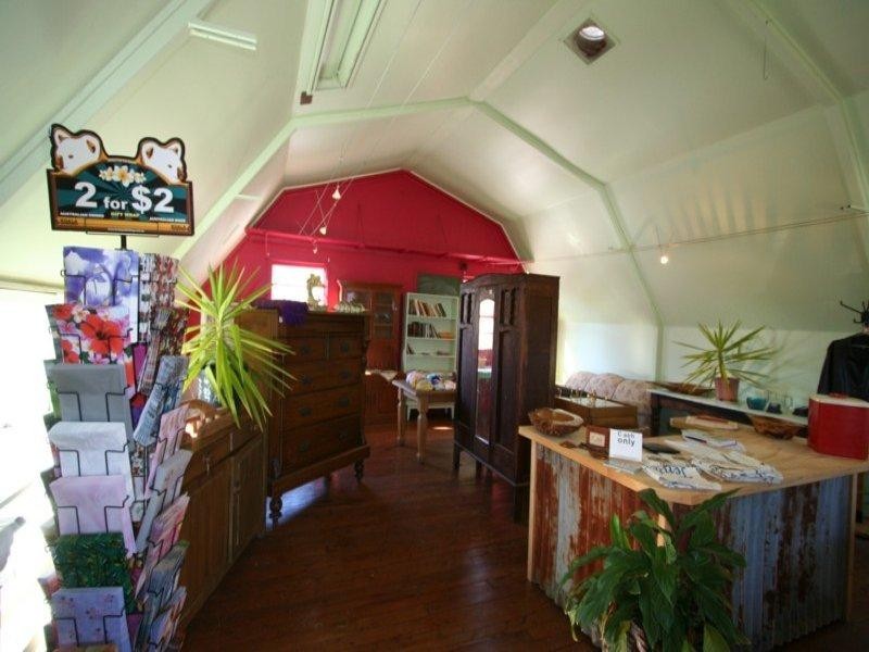 Tenterfield NSW 2372