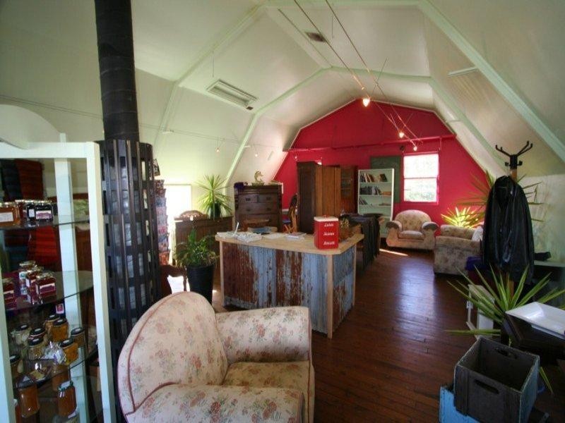 Tenterfield NSW 2372