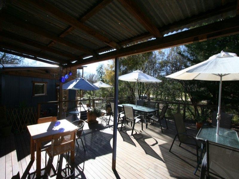 Tenterfield NSW 2372