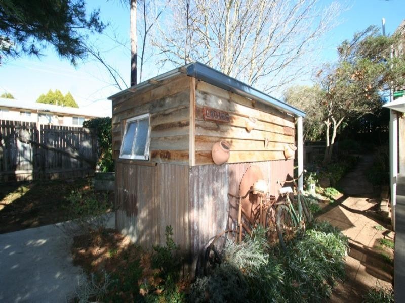 Tenterfield NSW 2372