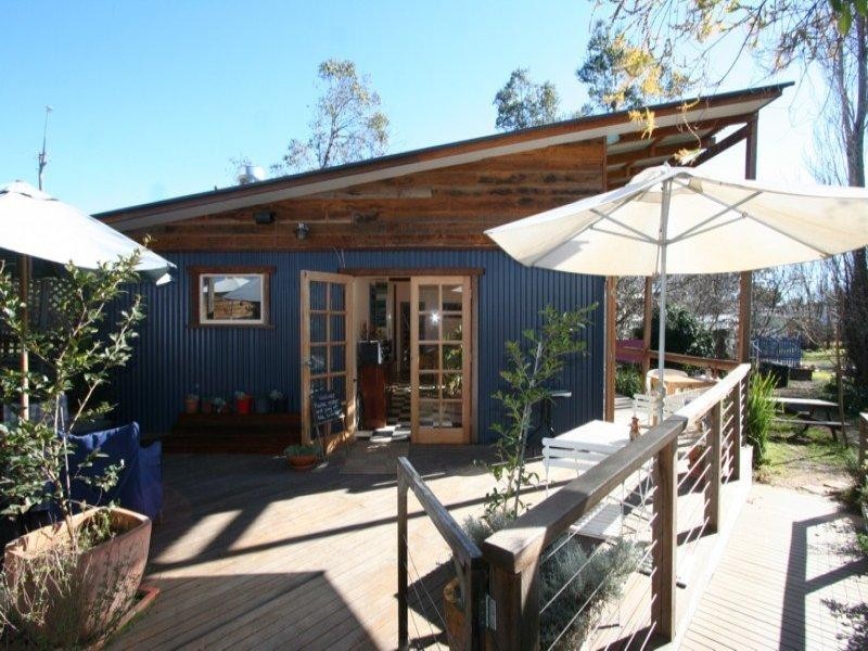 Tenterfield NSW 2372