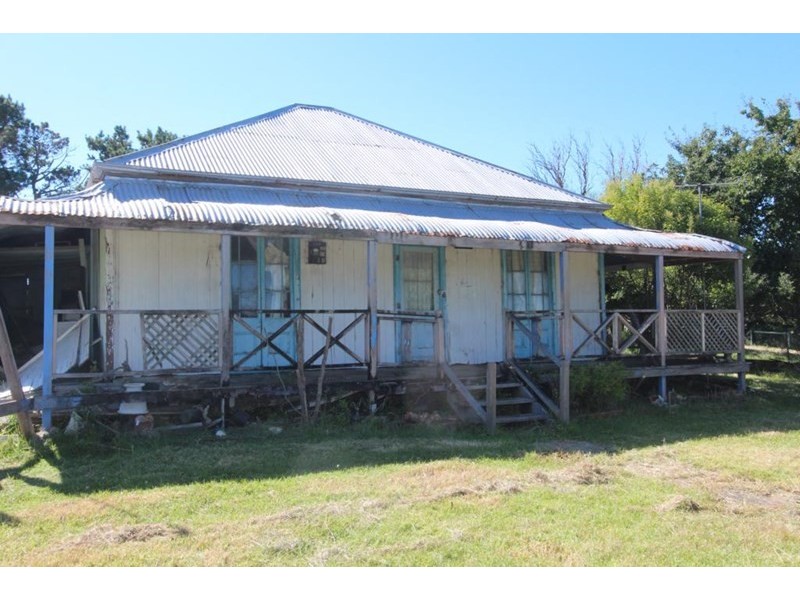 179 Wood Street, Tenterfield NSW 2372