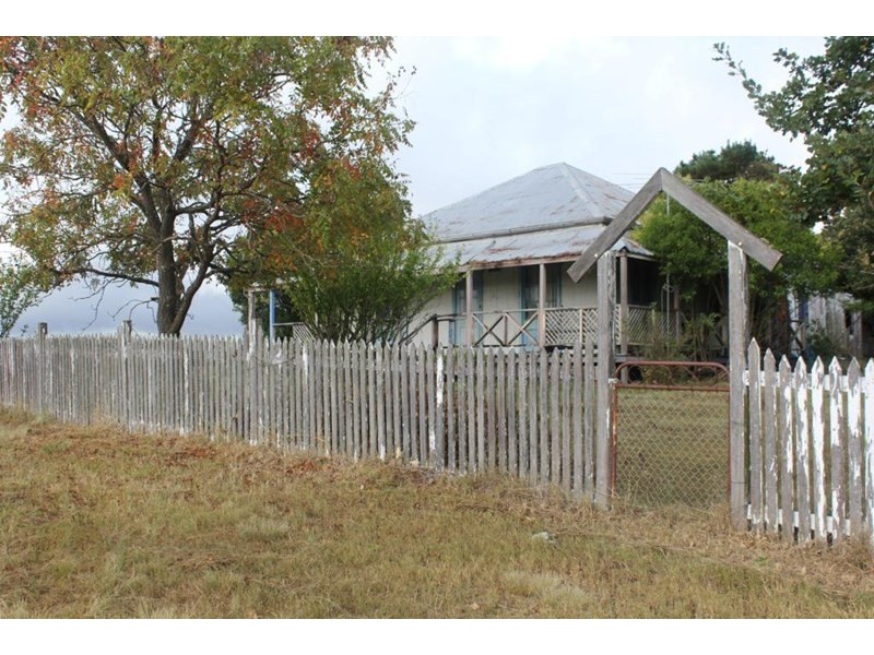 179 Wood Street, Tenterfield NSW 2372
