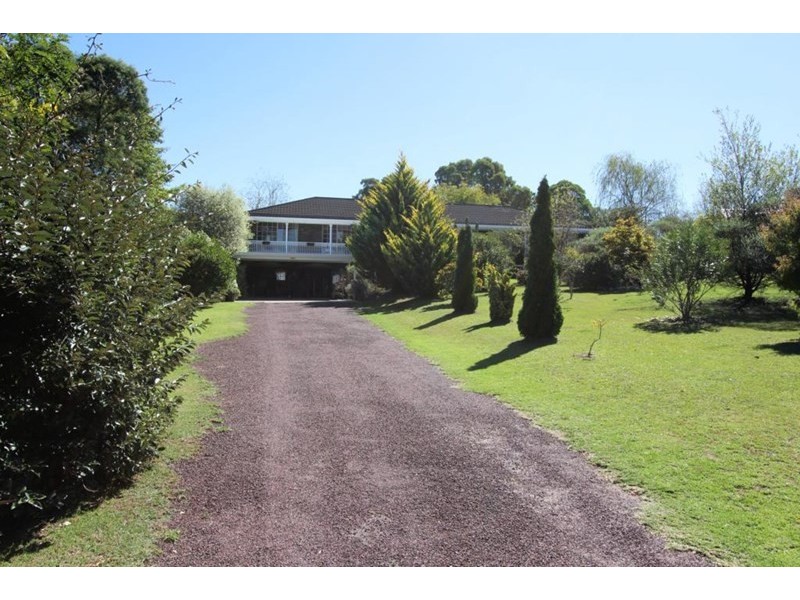 112 Duncan Street, Tenterfield NSW 2372