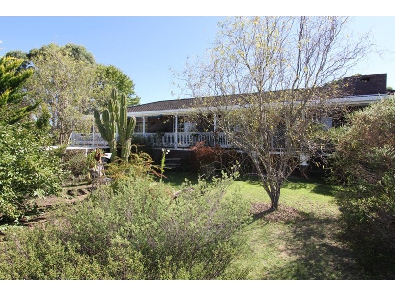 112 Duncan Street, Tenterfield NSW 2372