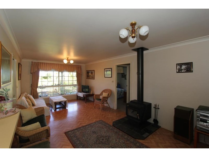 112 Duncan Street, Tenterfield NSW 2372