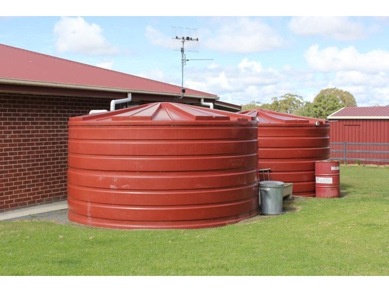 155 Mt Mackenzie Road, Tenterfield NSW 2372