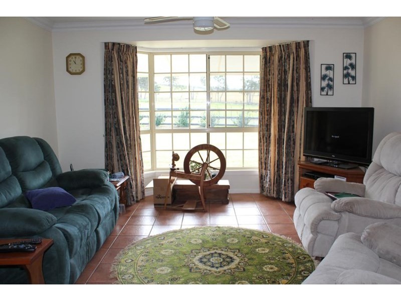155 Mt Mackenzie Road, Tenterfield NSW 2372