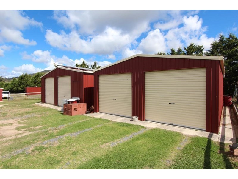 155 Mt Mackenzie Road, Tenterfield NSW 2372