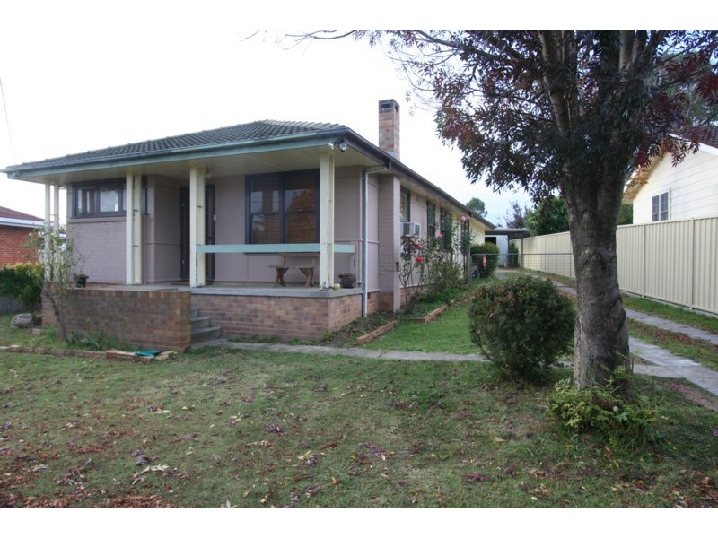 Tenterfield NSW 2372