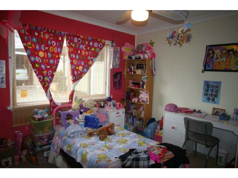 Tenterfield NSW 2372