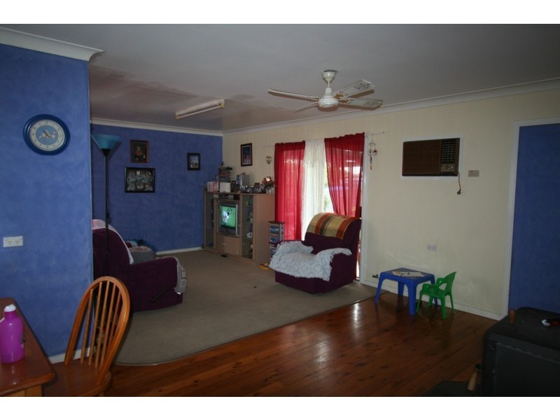 Tenterfield NSW 2372