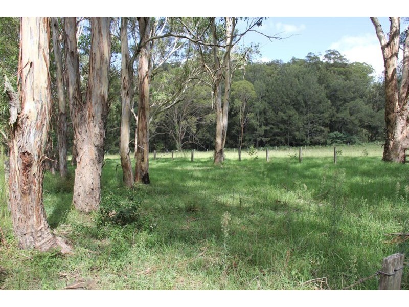 11881 Mt Lindesay Road, Old Koreelah NSW 2476