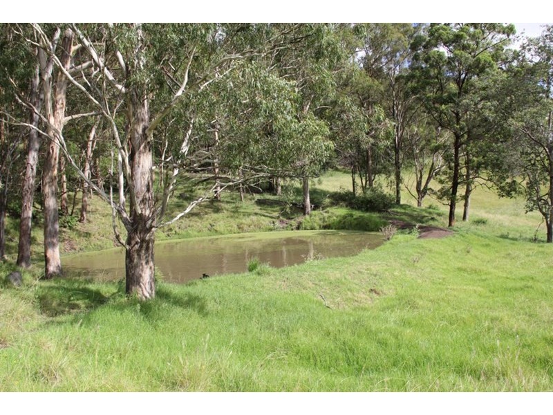 11881 Mt Lindesay Road, Old Koreelah NSW 2476