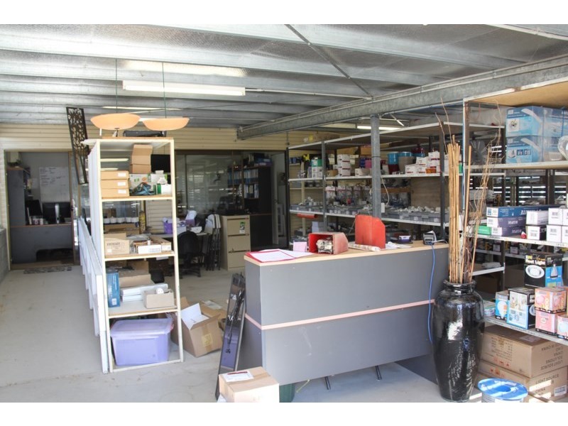 1-9 Manners Street, Tenterfield NSW 2372