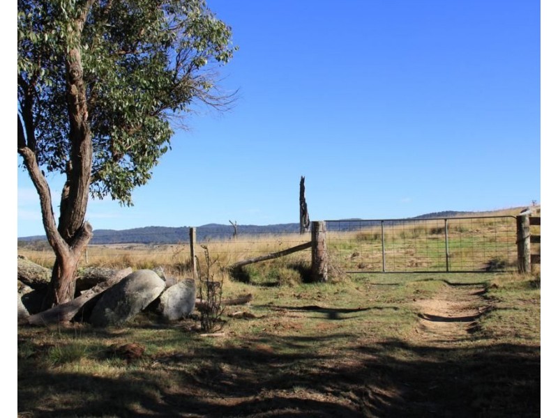 Lot 1 Bruxner Highway, Tenterfield NSW 2372