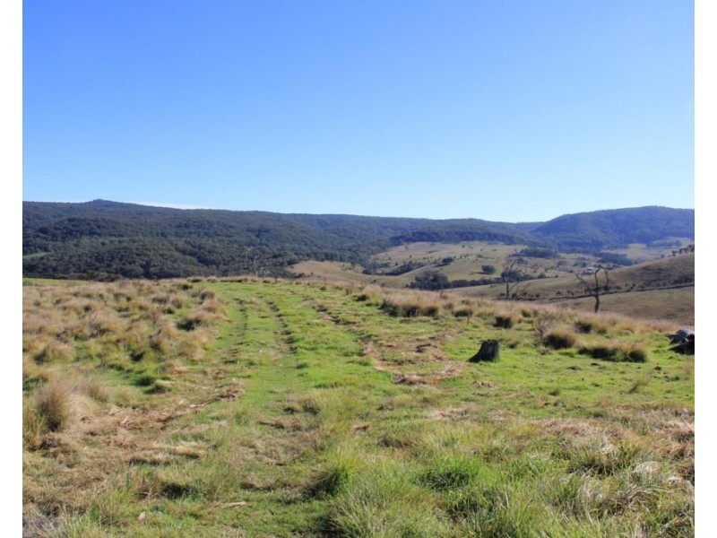 Lot 1 Bruxner Highway, Tenterfield NSW 2372