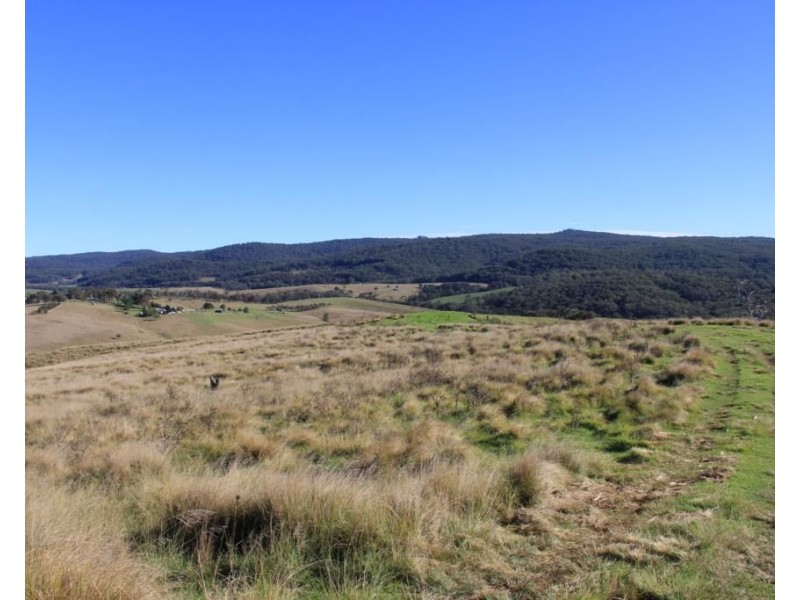 Lot 1 Bruxner Highway, Tenterfield NSW 2372