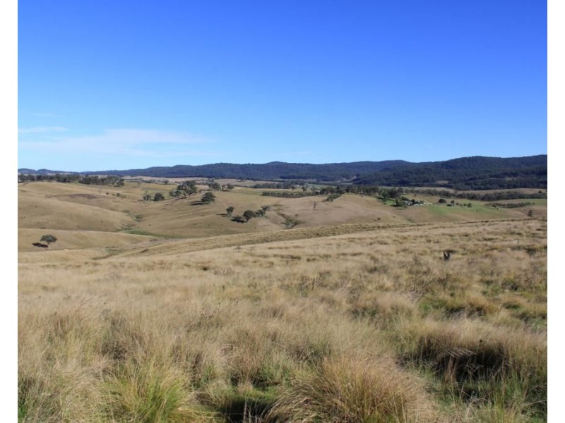 Lot 1 Bruxner Highway, Tenterfield NSW 2372