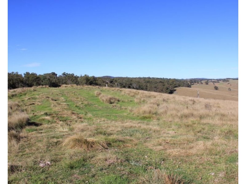 Lot 1 Bruxner Highway, Tenterfield NSW 2372