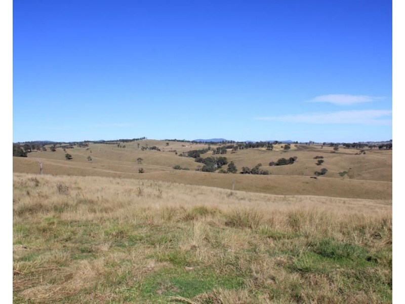 Lot 1 Bruxner Highway, Tenterfield NSW 2372