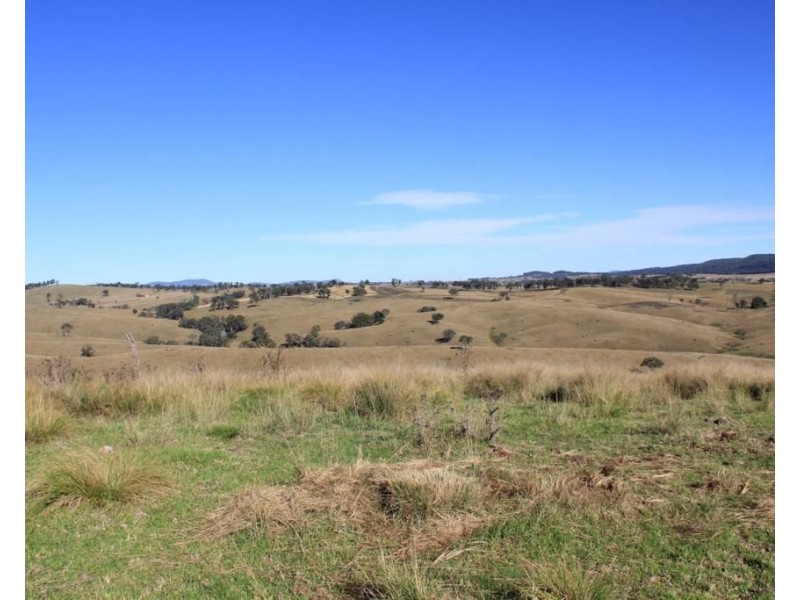 Lot 1 Bruxner Highway, Tenterfield NSW 2372