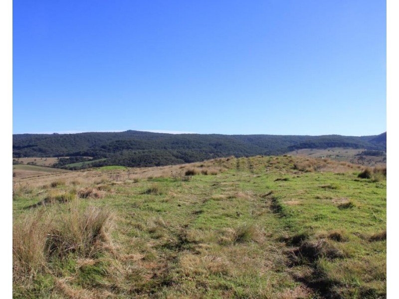 Lot 1 Bruxner Highway, Tenterfield NSW 2372