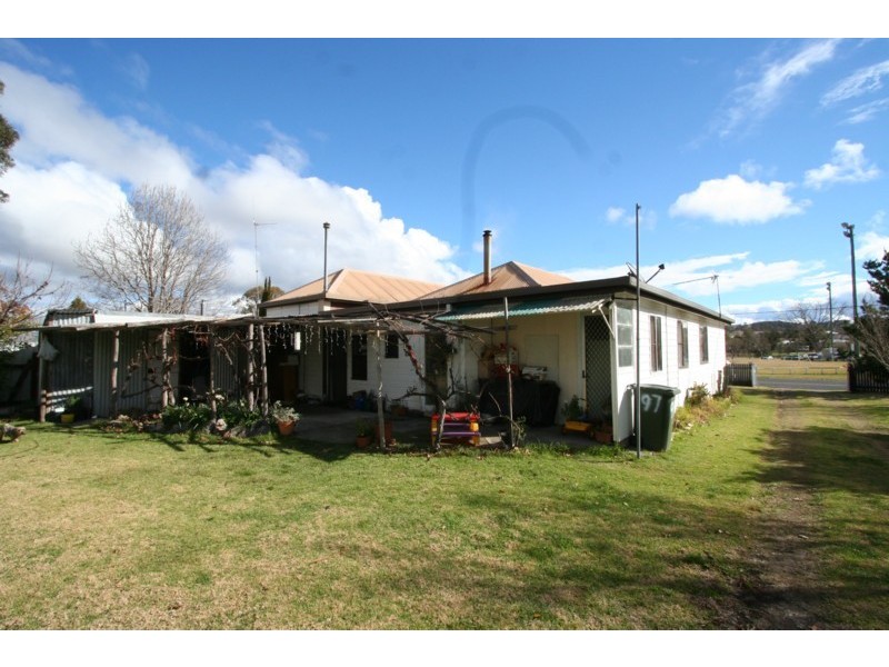 Tenterfield NSW 2372
